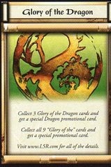 Glory of the Dragon